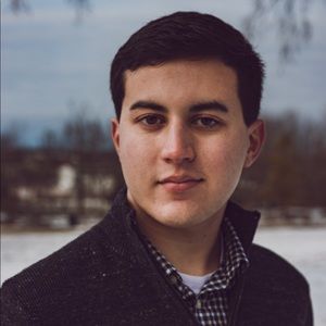 Meet your Posher, Ryan
